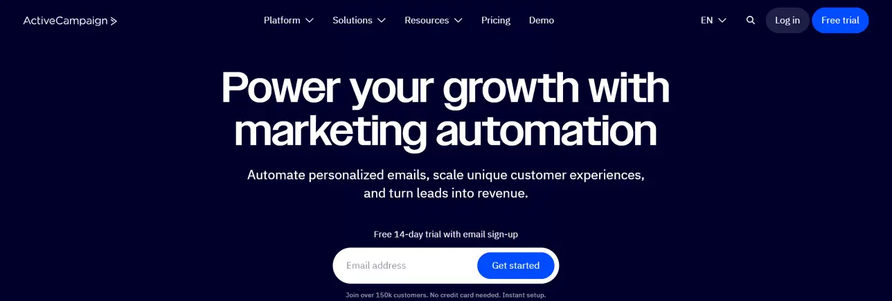 Lead Generation Tools: Discover the Top 10 Must-Have Tools for Maximum Impact 10 marketing automation