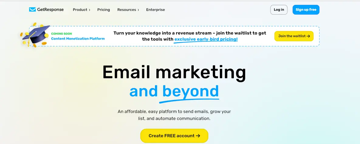Lead Generation Tools: Discover the Top 10 Must-Have Tools for Maximum Impact 11 email marketing