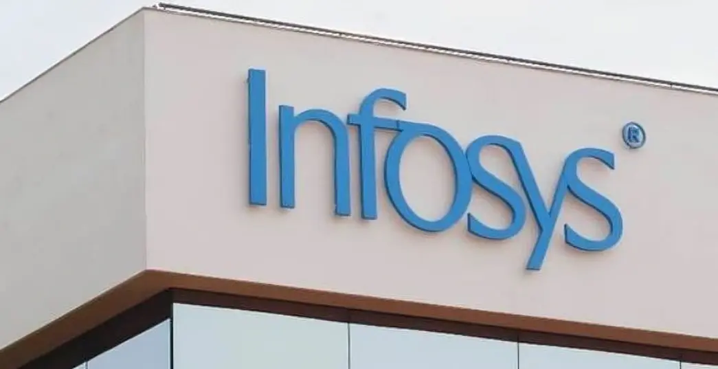 infosys