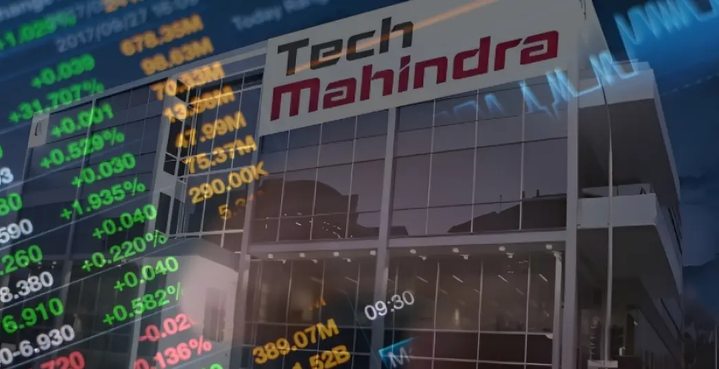 tech mahindra