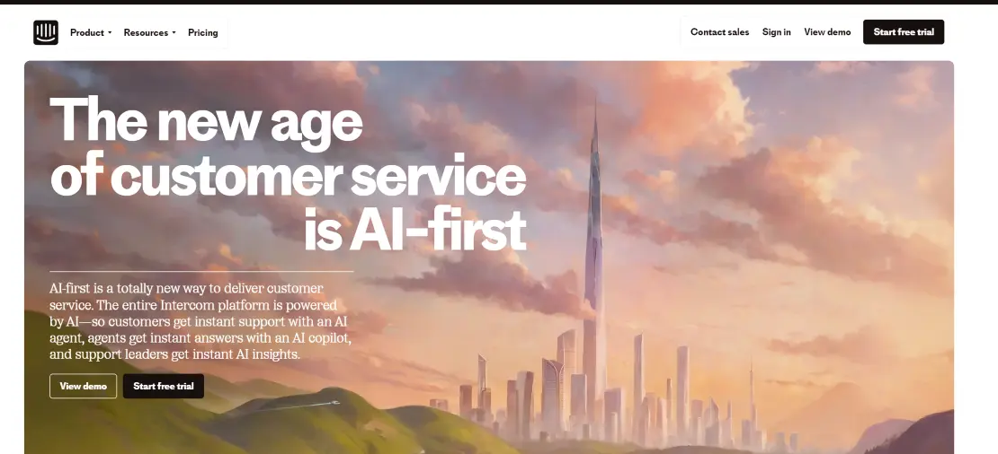 Lead Generation Tools: Discover the Top 10 Must-Have Tools for Maximum Impact 4 AI first