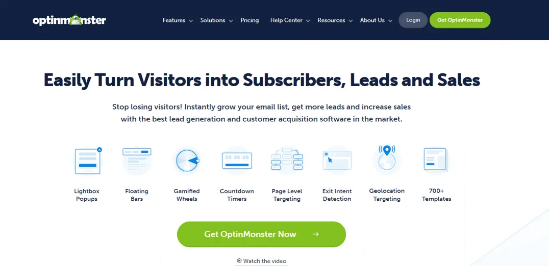 Lead Generation Tools: Discover the Top 10 Must-Have Tools for Maximum Impact 5 opt in monster