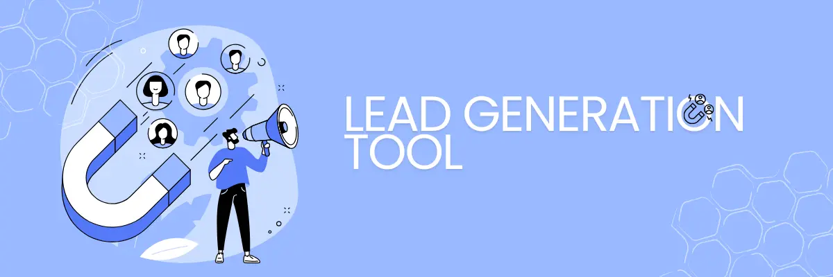 Lead Generation Tools