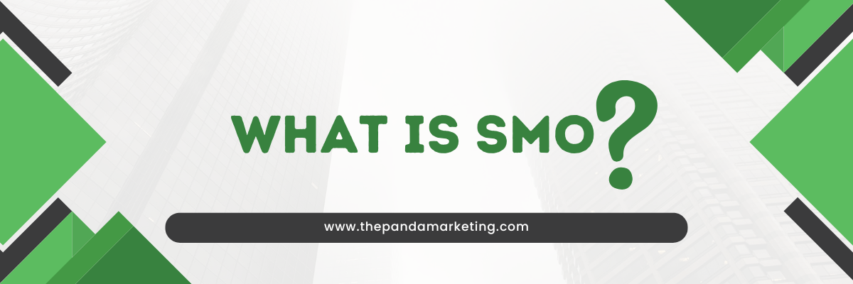 what is smo